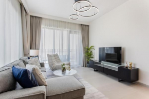 Modern 1br Creek Beach Access Summer 3